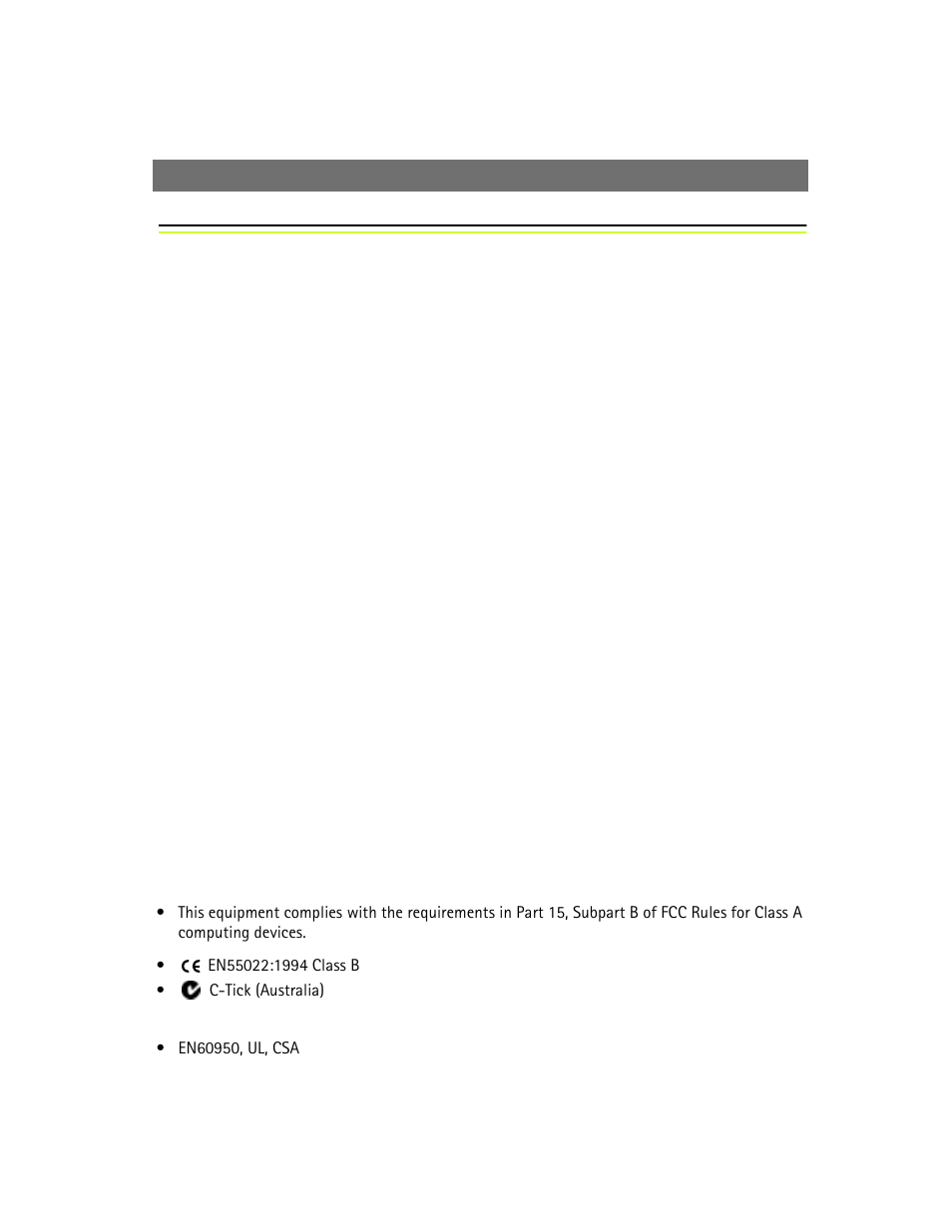 Appendix h - technical specifications, Enfocando la cámara | Axis Communications AXIS 2420 User Manual | Page 70 / 103