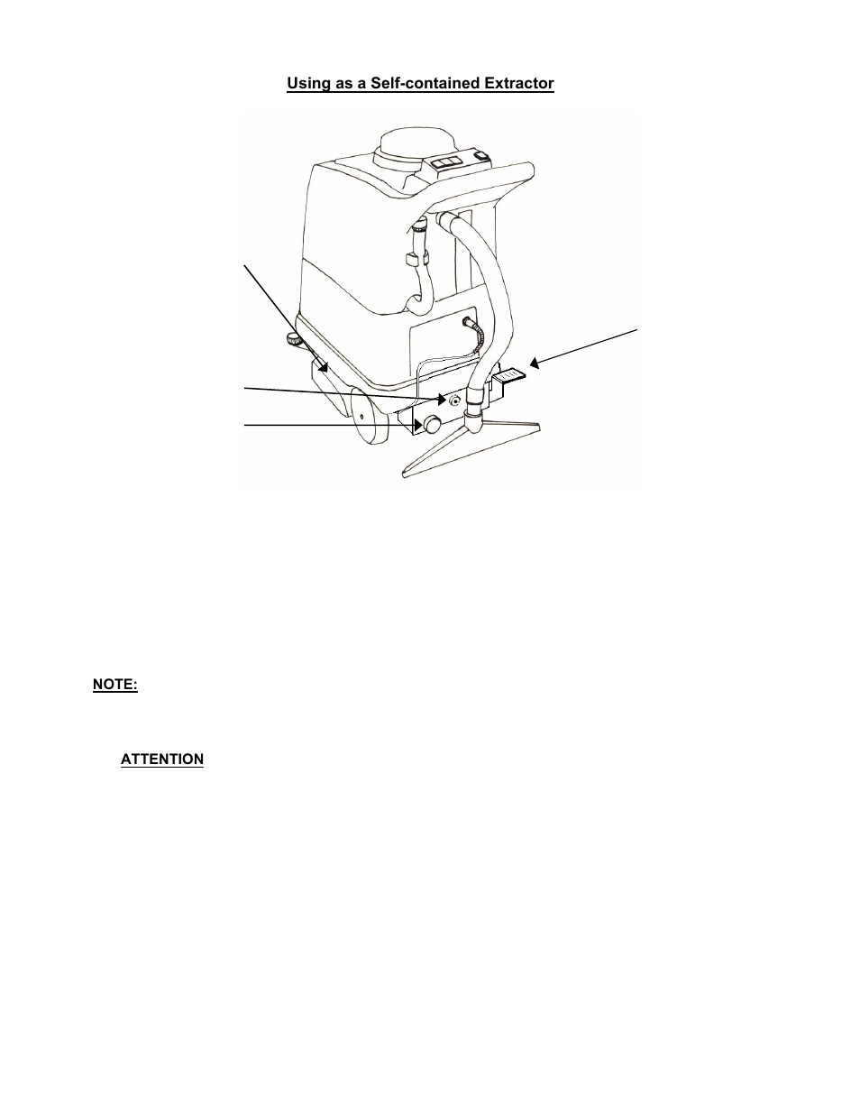 NaceCare Solutions AV18SX User Manual | Page 4 / 7