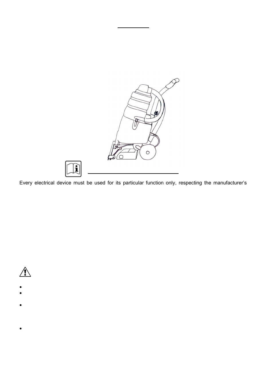 NaceCare Solutions AVB4X User Manual | Page 2 / 7