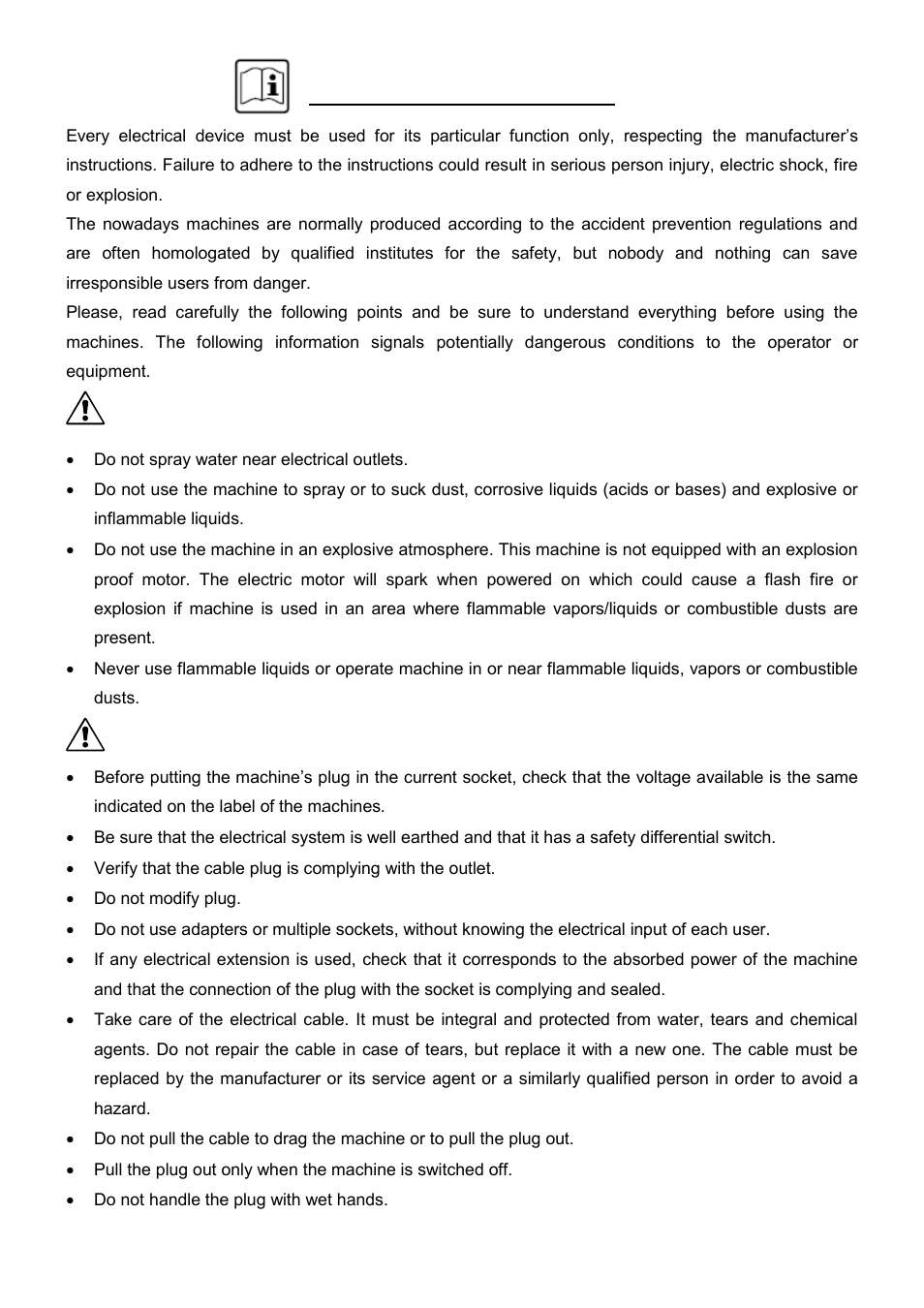 NaceCare Solutions AVB9X User Manual | Page 2 / 8