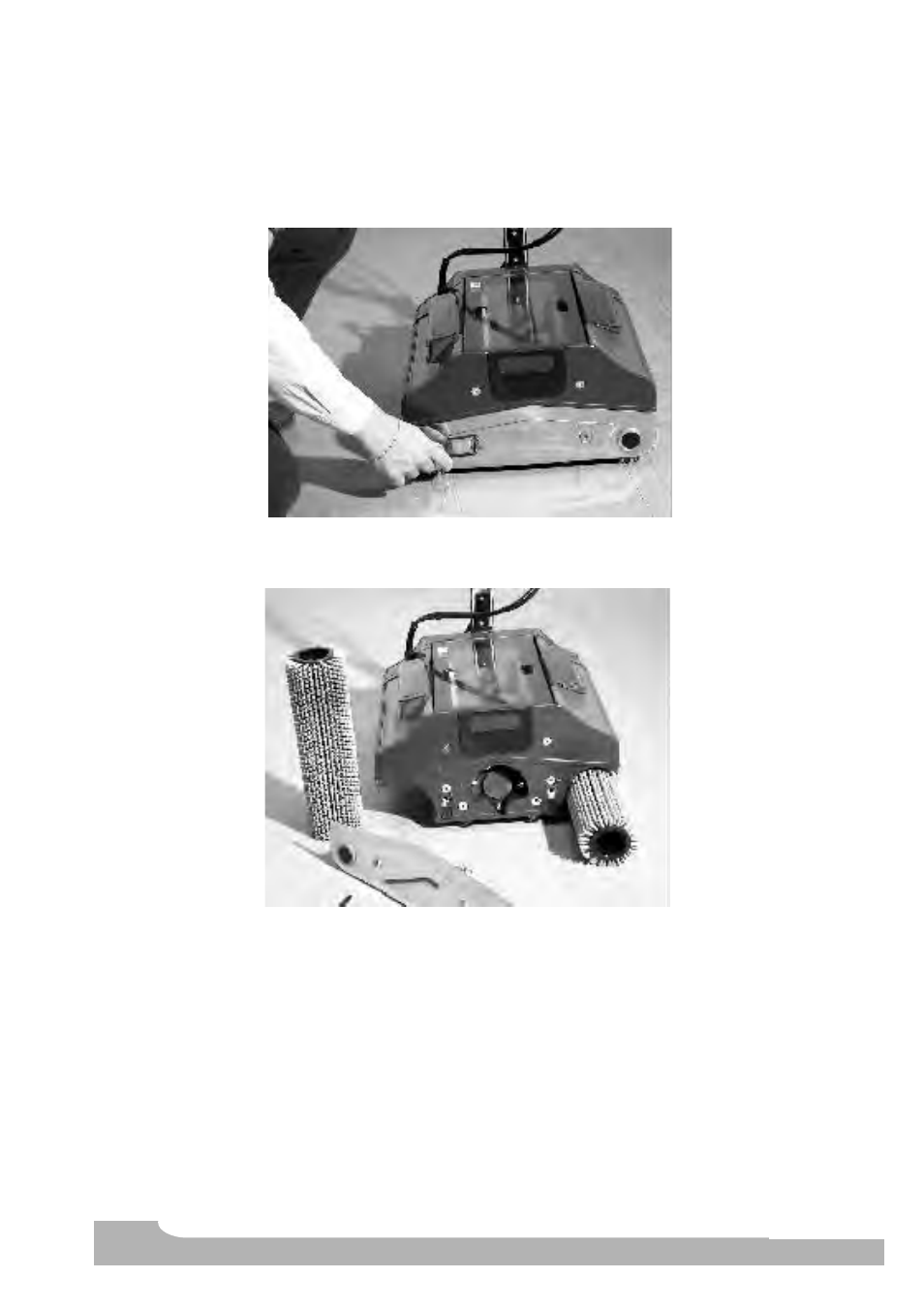 NaceCare Solutions DP620 User Manual | Page 18 / 23
