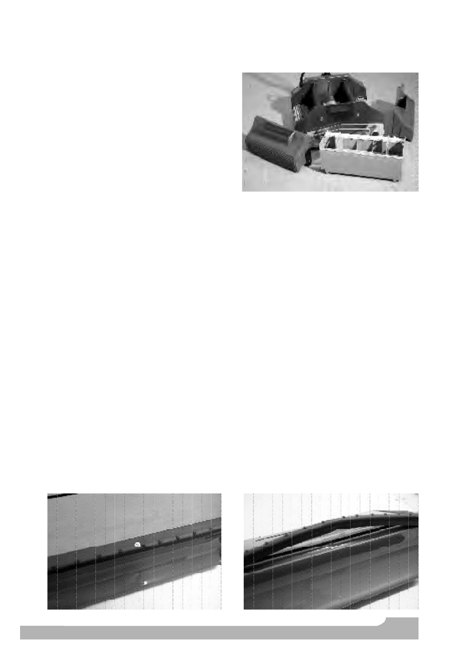 NaceCare Solutions DP620 User Manual | Page 19 / 23