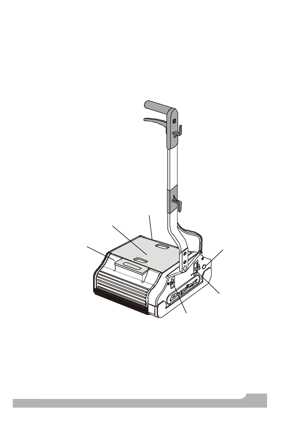 NaceCare Solutions DP620 User Manual | Page 5 / 23