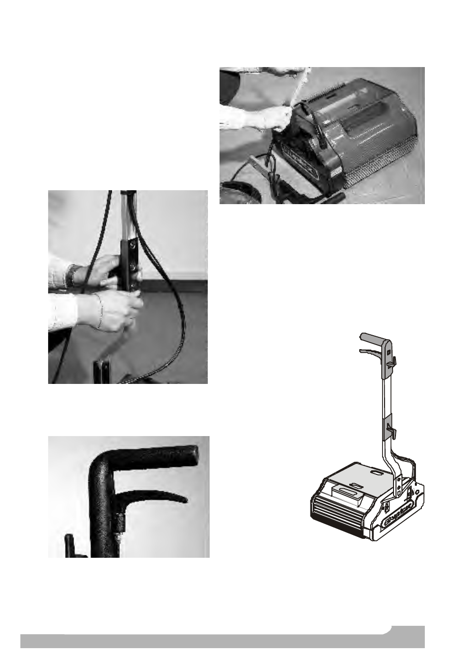 NaceCare Solutions DP620 User Manual | Page 7 / 23