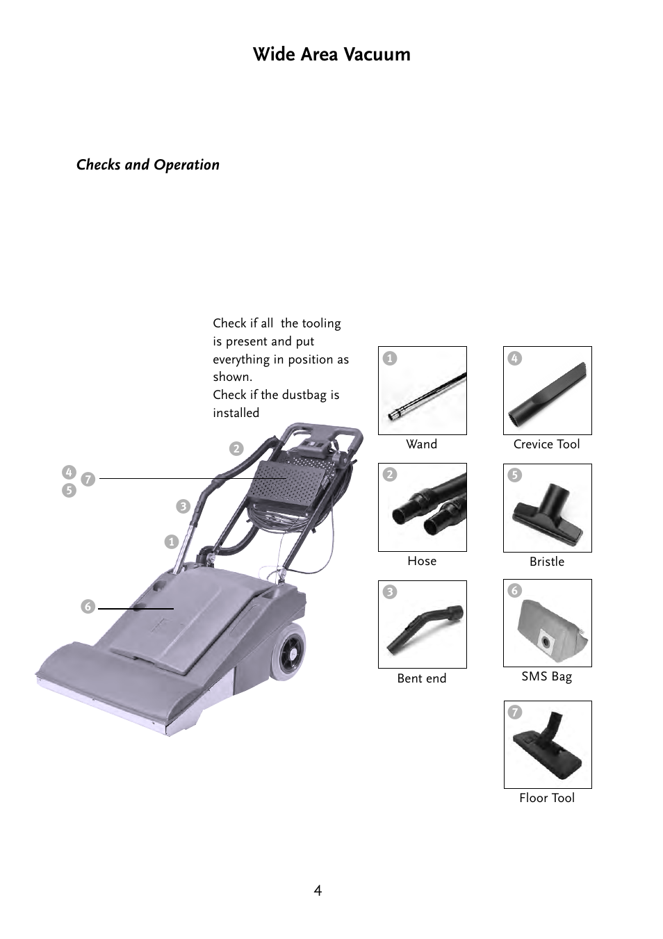 NaceCare Solutions E700 User Manual | Page 5 / 9