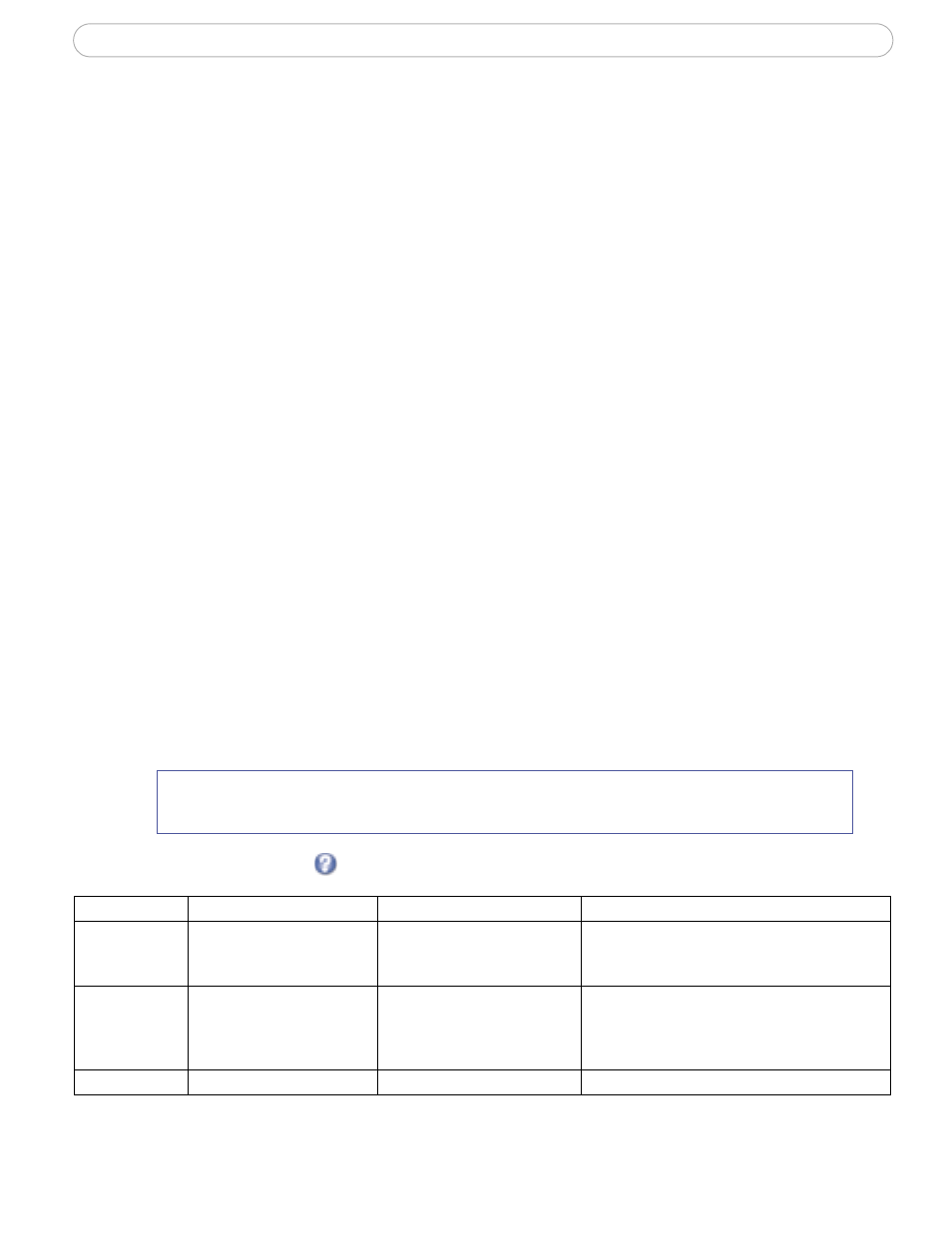Motion detection | Axis Communications 207/207W User Manual | Page 26 / 54