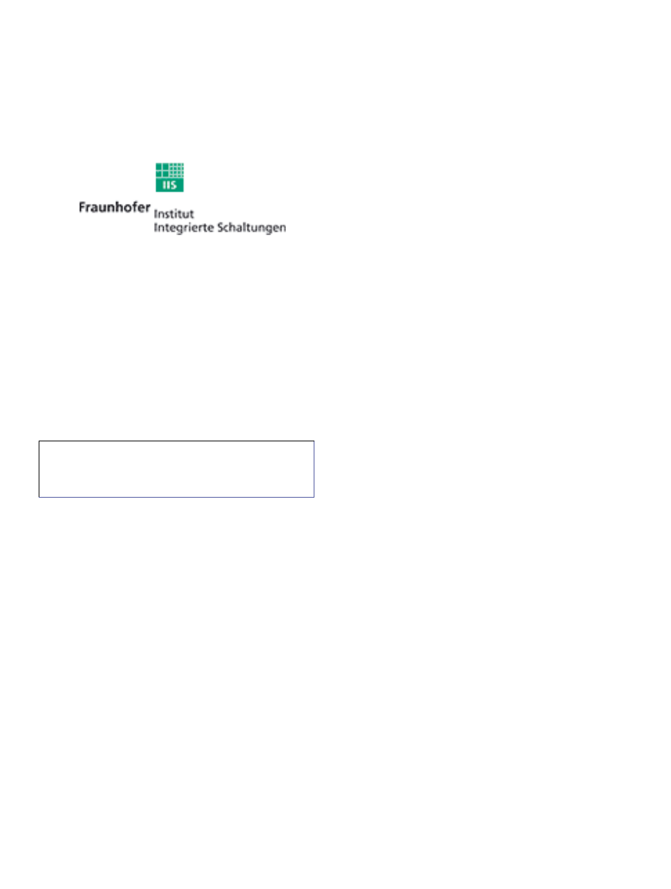 Axis Communications 207/207W User Manual | Page 3 / 54