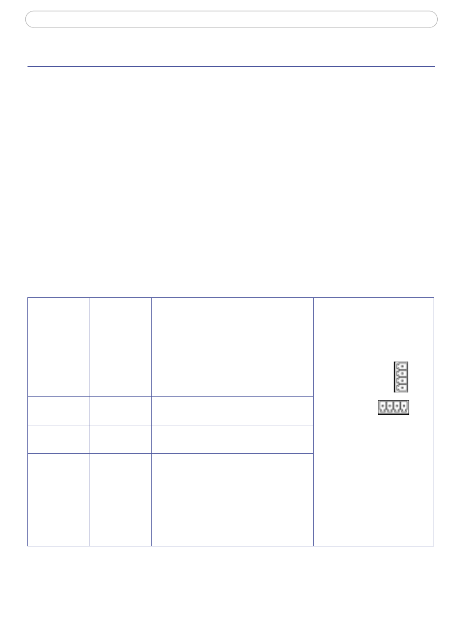 The i/o terminal connector, Pinout and interface | Axis Communications 207/207W User Manual | Page 37 / 54