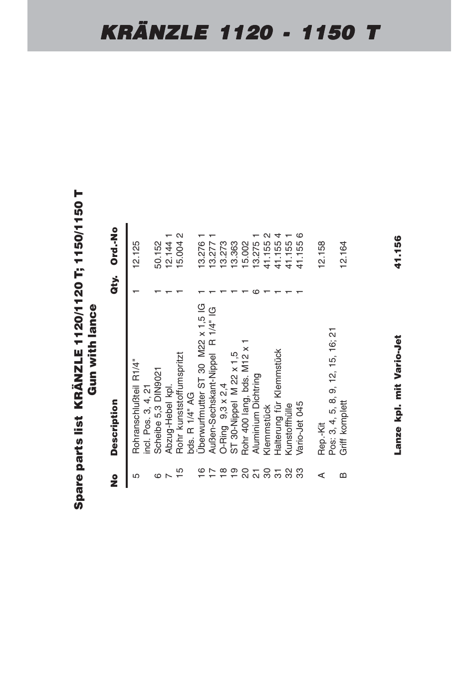 NaceCare Solutions K1120T User Manual | Page 25 / 39