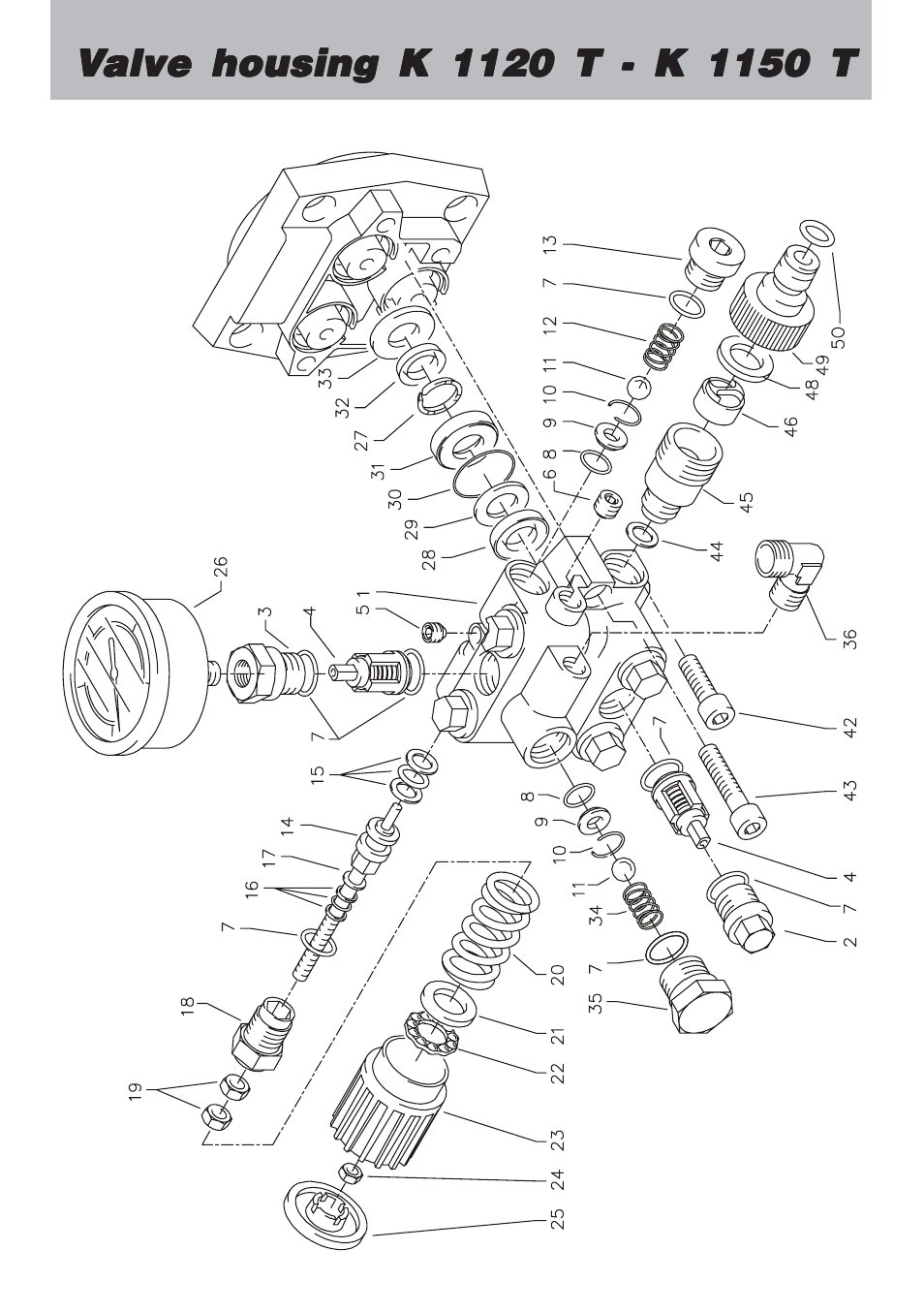 NaceCare Solutions K1120T User Manual | Page 32 / 39