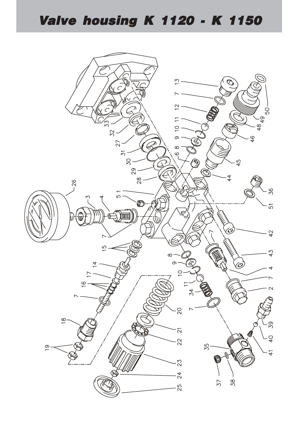NaceCare Solutions K1120T User Manual | Page 34 / 39