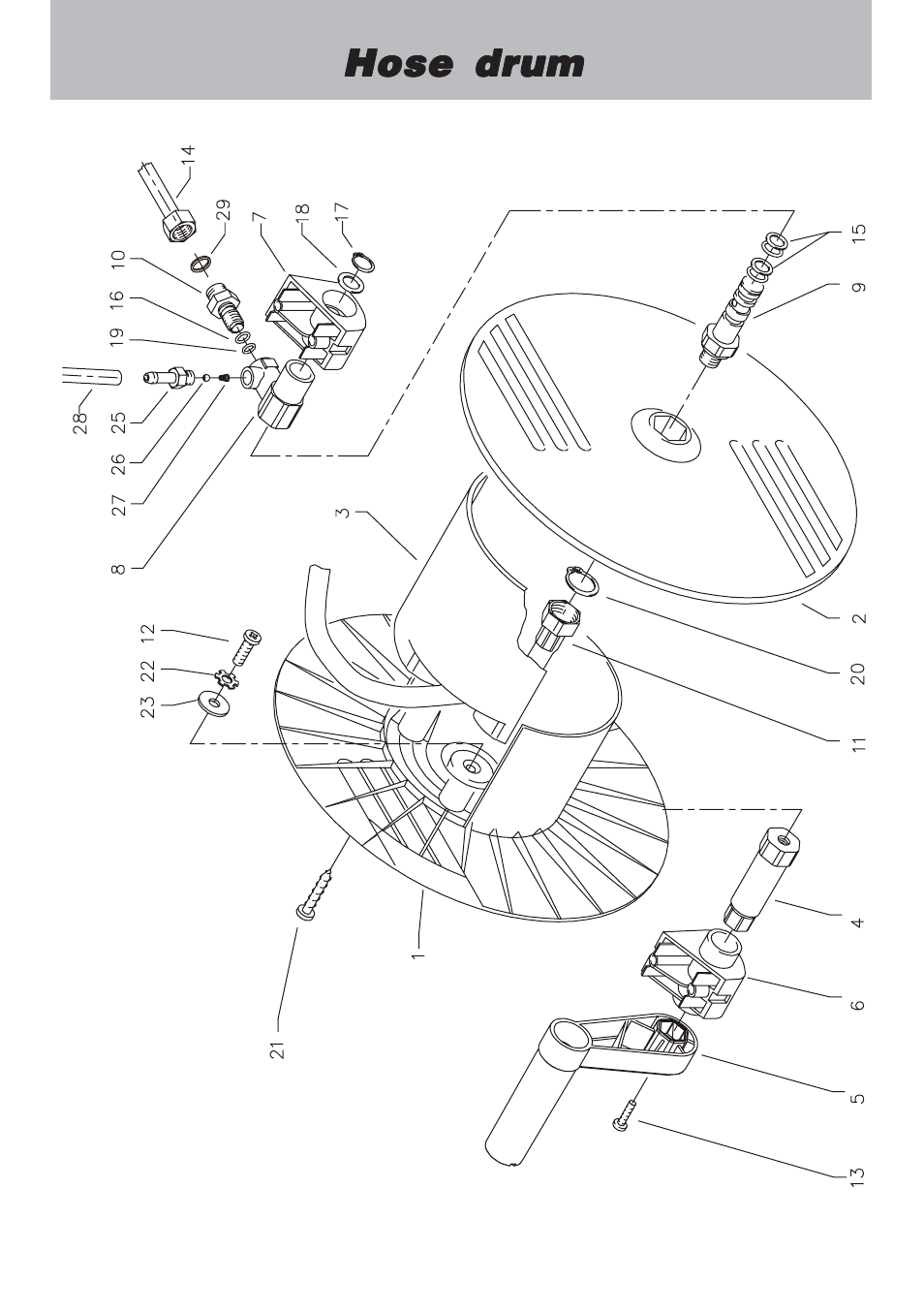 NaceCare Solutions K1120T User Manual | Page 36 / 39