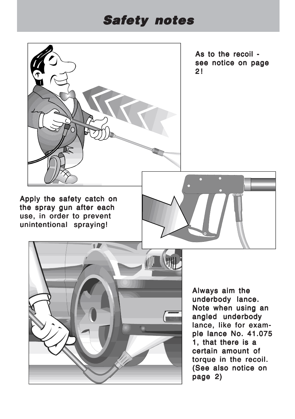 NaceCare Solutions K1120T User Manual | Page 9 / 39