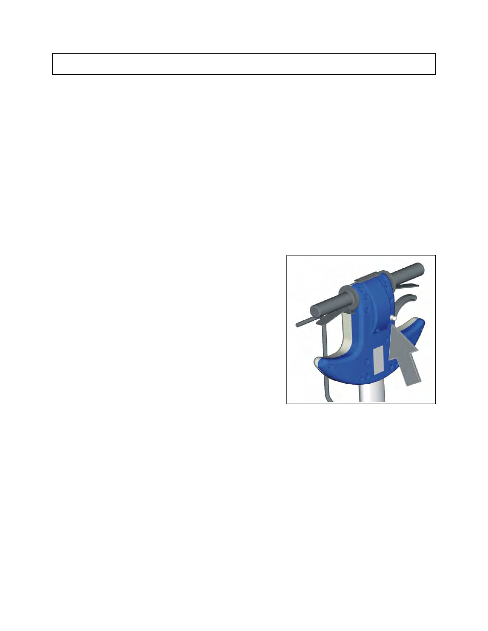 Trouble shooting guide | NaceCare Solutions NR20 User Manual | Page 12 / 12