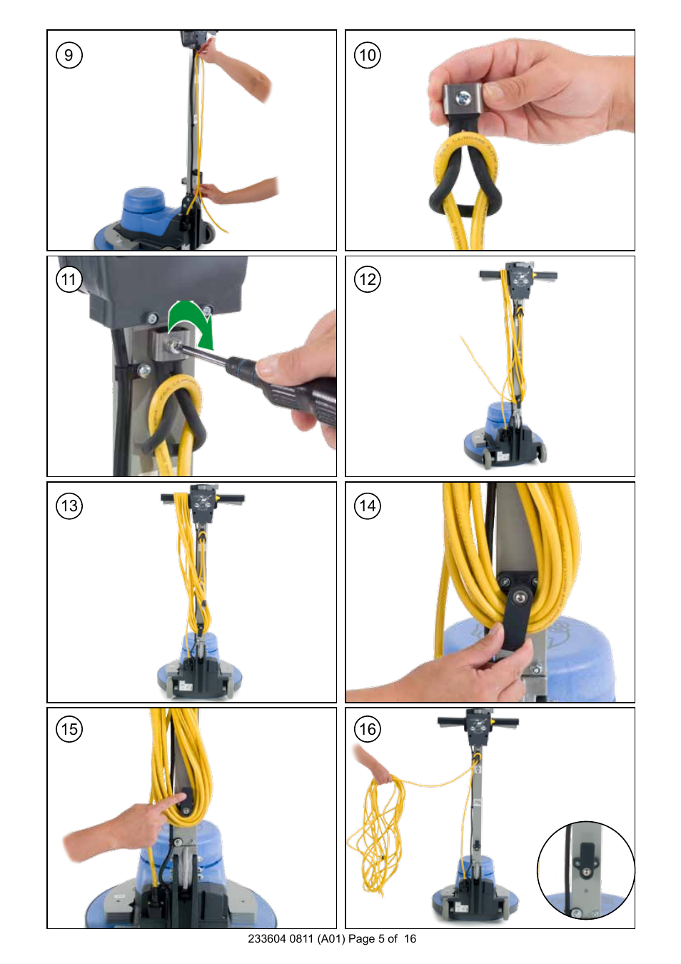 NaceCare Solutions NS20 User Manual | Page 5 / 16