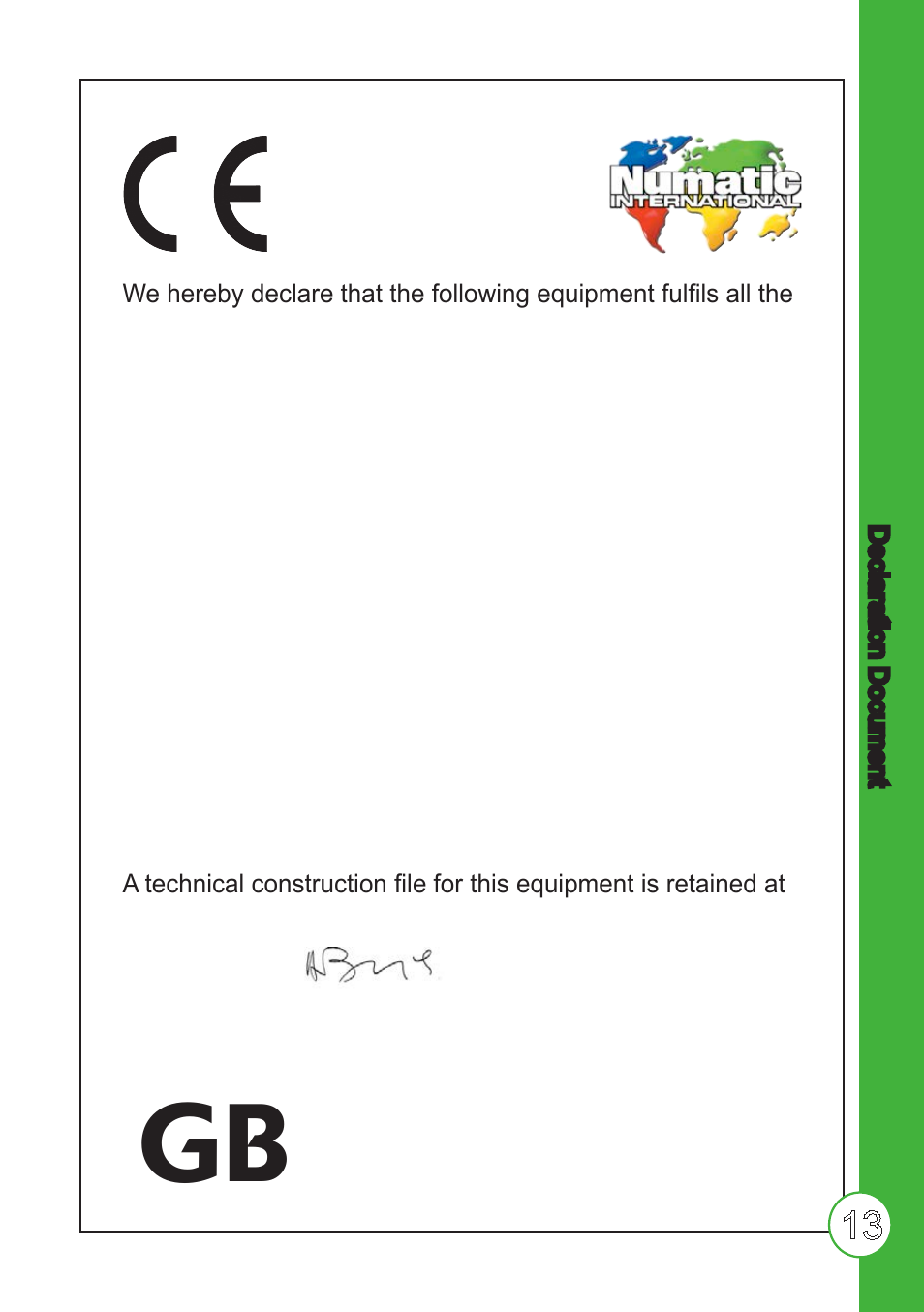 NaceCare Solutions PVR390 User Manual | Page 13 / 16