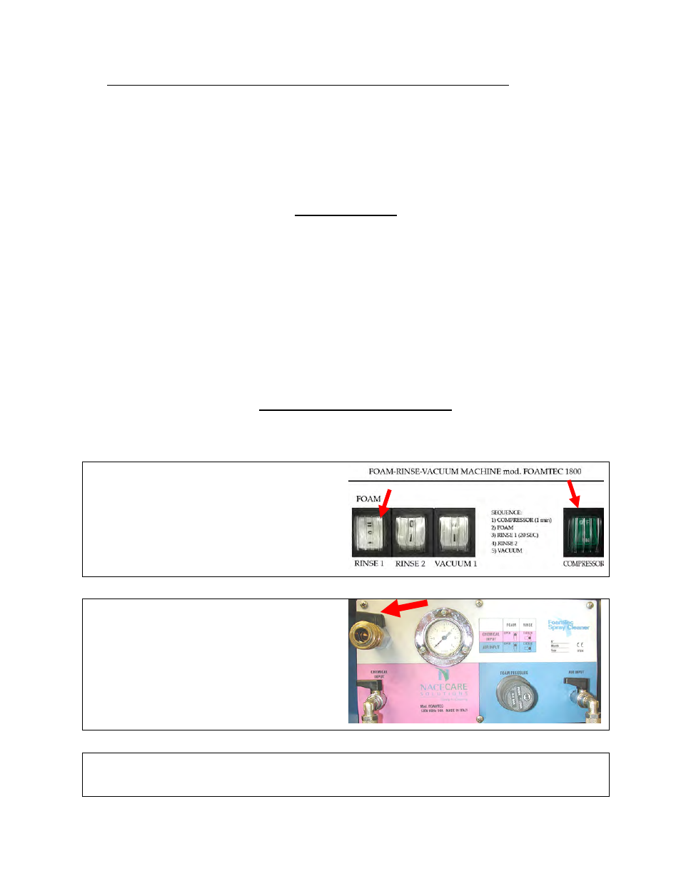 NaceCare Solutions RM1800F User Manual | Page 5 / 9