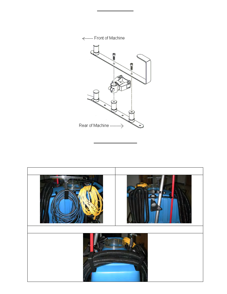 NaceCare Solutions RM1800H User Manual | Page 4 / 8