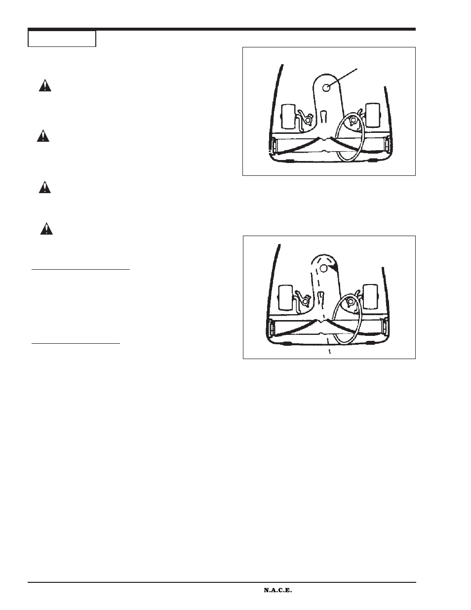 NaceCare Solutions SM1600 User Manual | Page 10 / 18