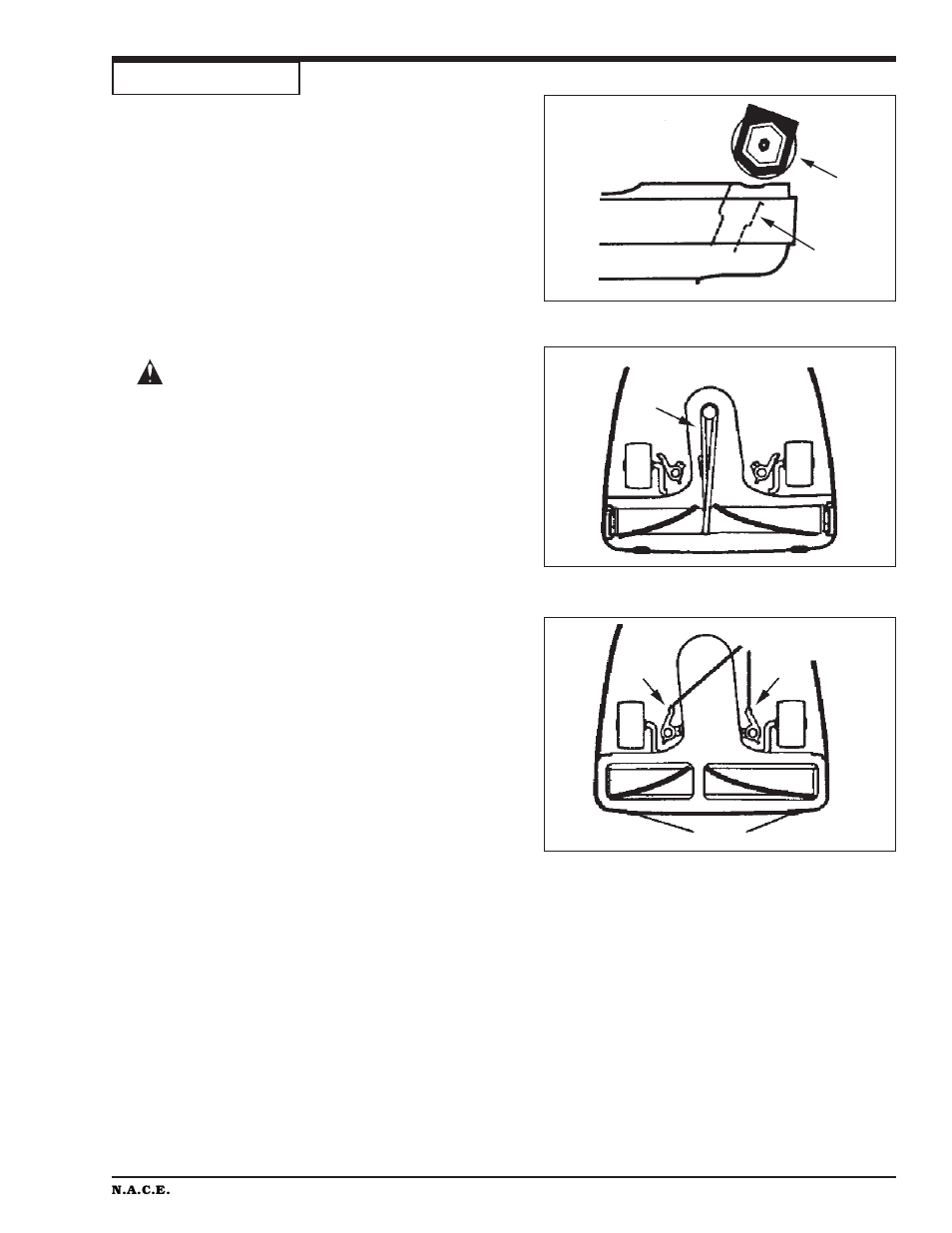NaceCare Solutions SM1600 User Manual | Page 11 / 18
