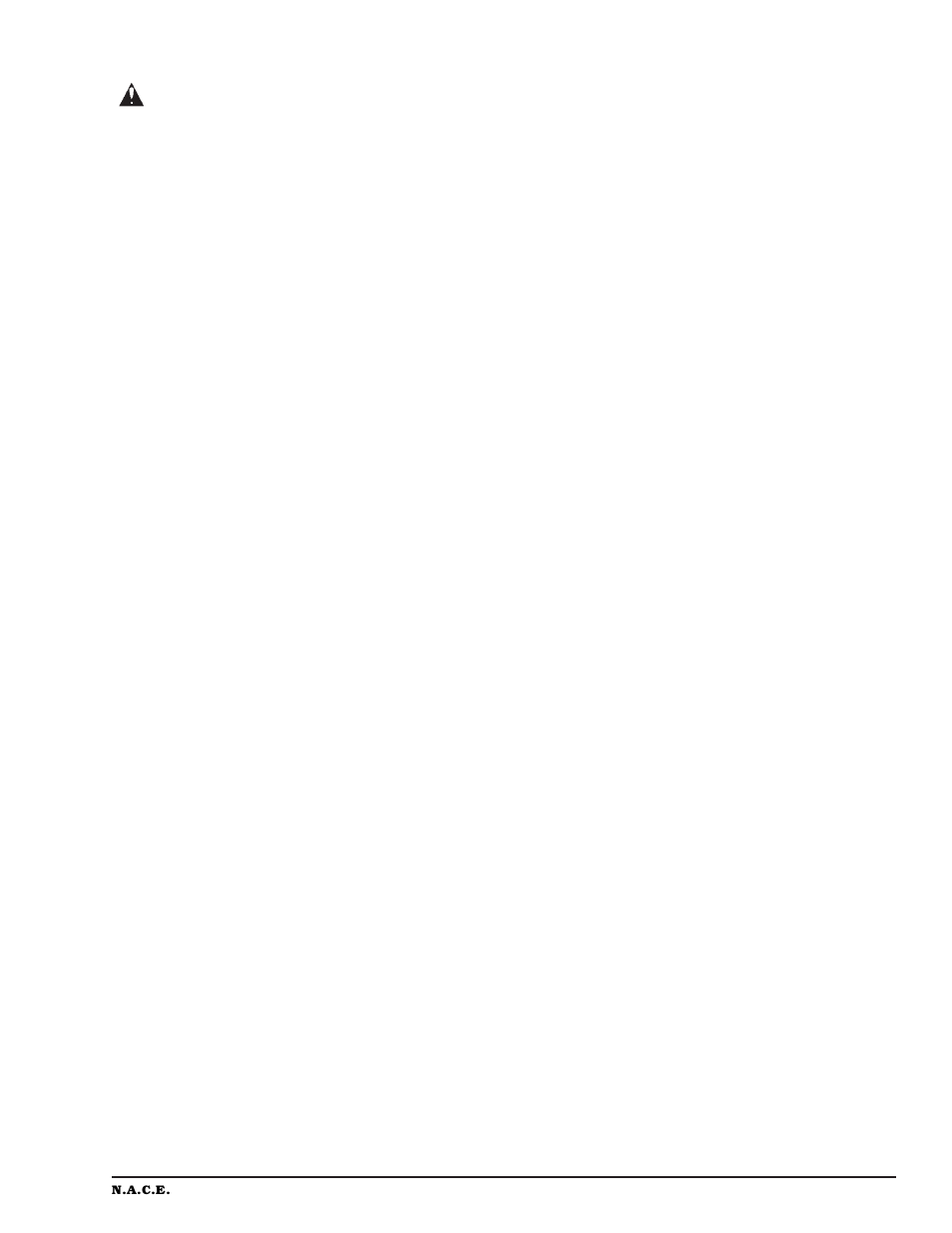 Conservez ces instructions avertissement | NaceCare Solutions SM1600 User Manual | Page 7 / 18