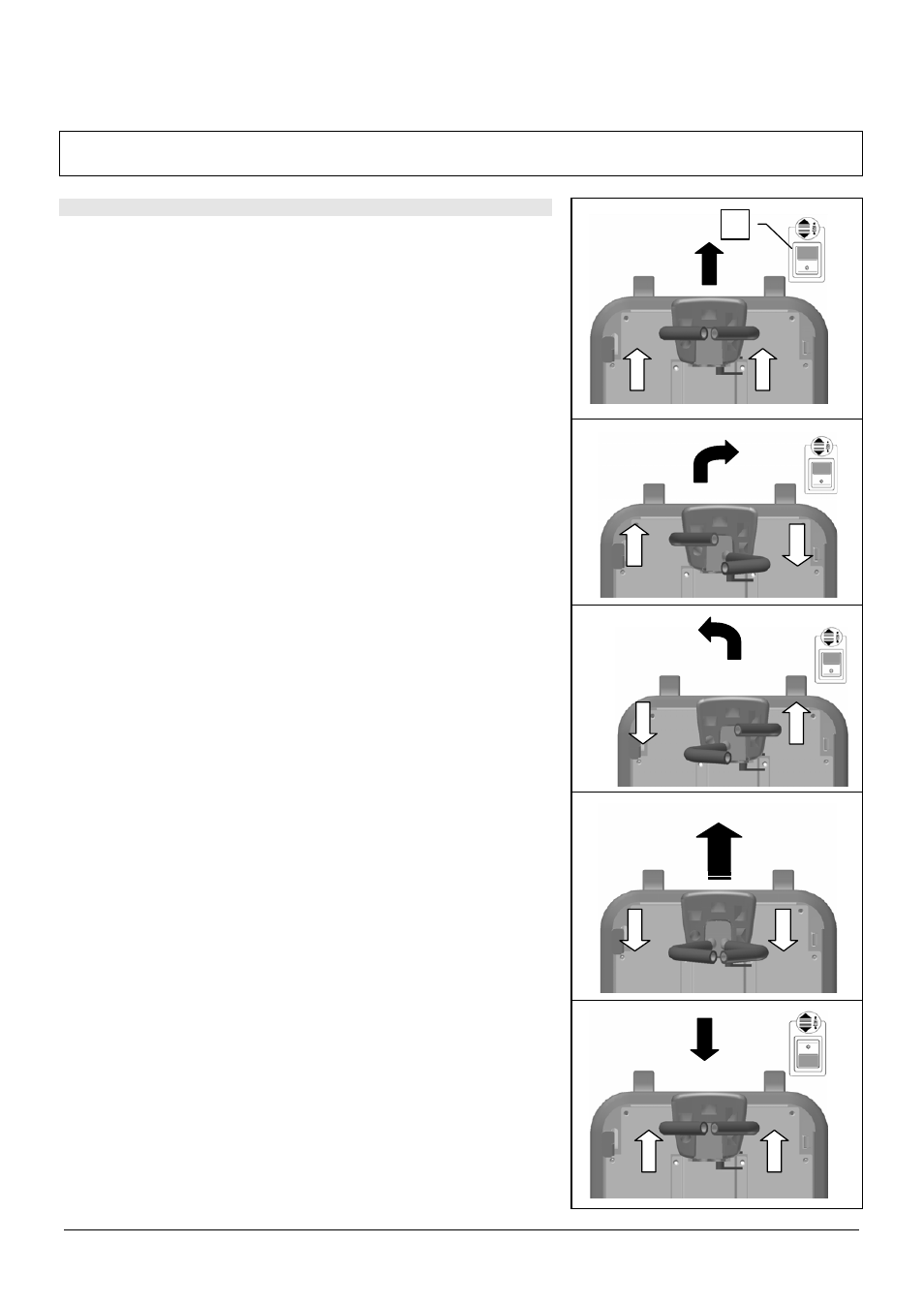 NaceCare Solutions ST360 User Manual | Page 14 / 24