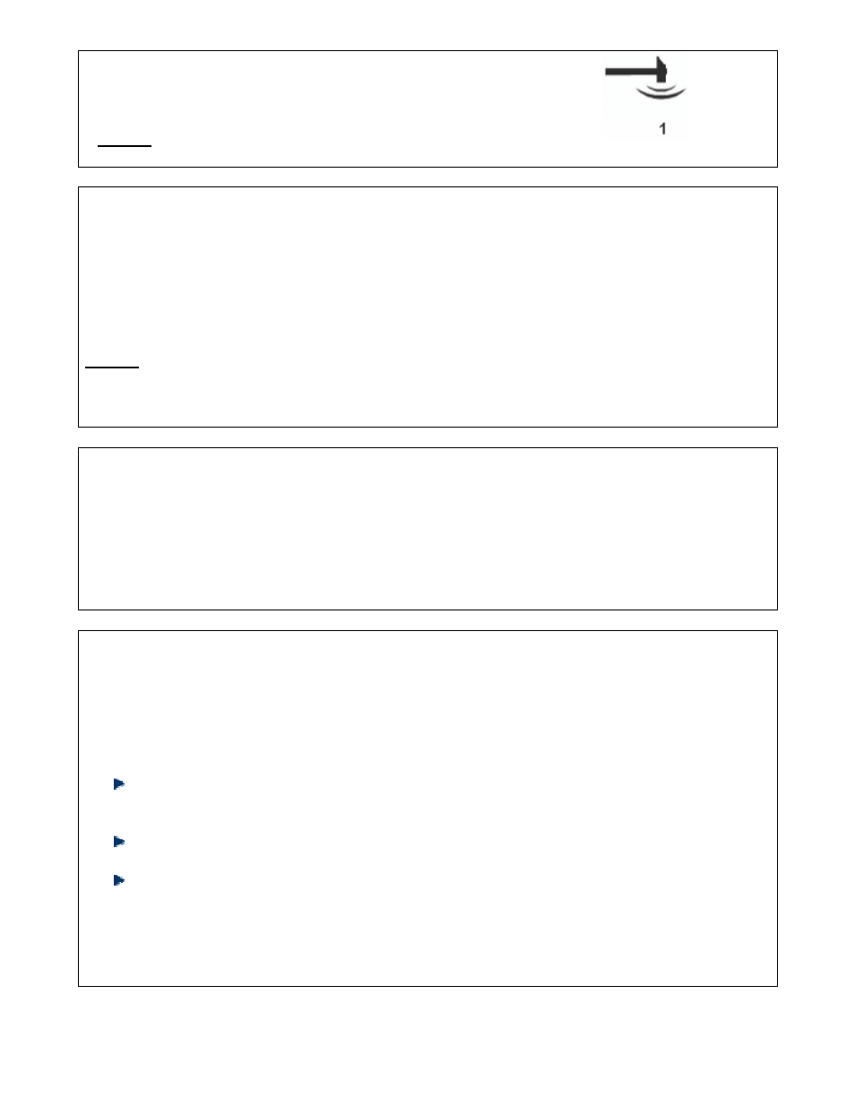 Battery, Battery charger, Maintenance | NaceCare Solutions ST40BT User Manual | Page 5 / 6