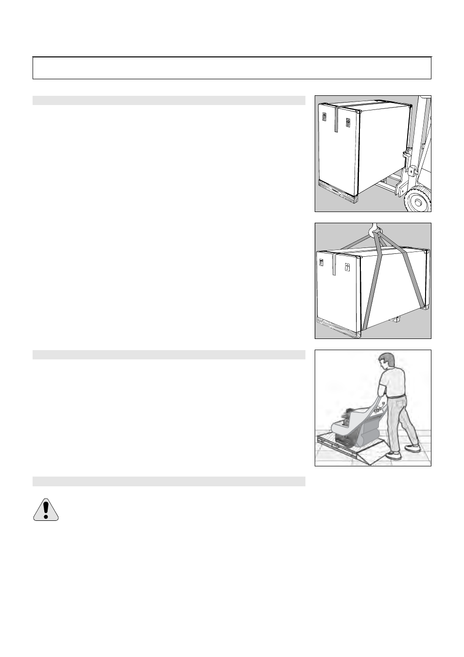 Machine preparation | NaceCare Solutions ST50BT User Manual | Page 6 / 16