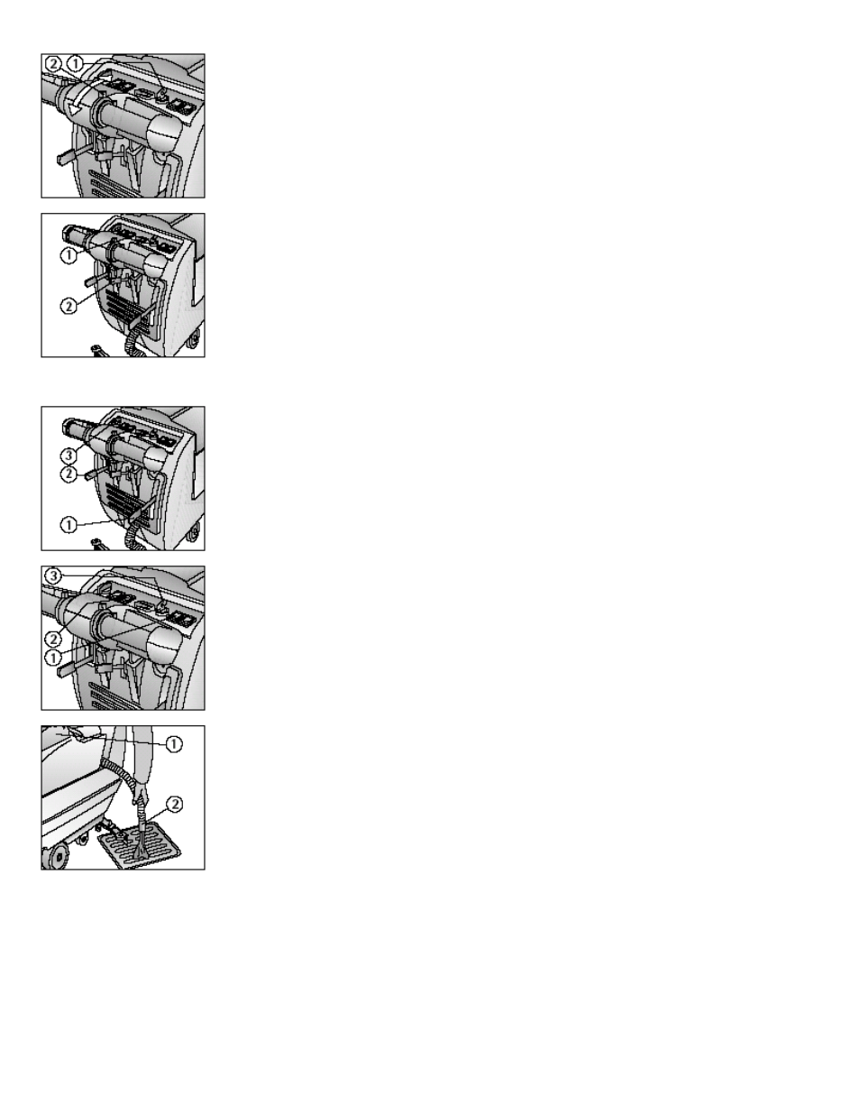 NaceCare Solutions ST580 User Manual | Page 10 / 14