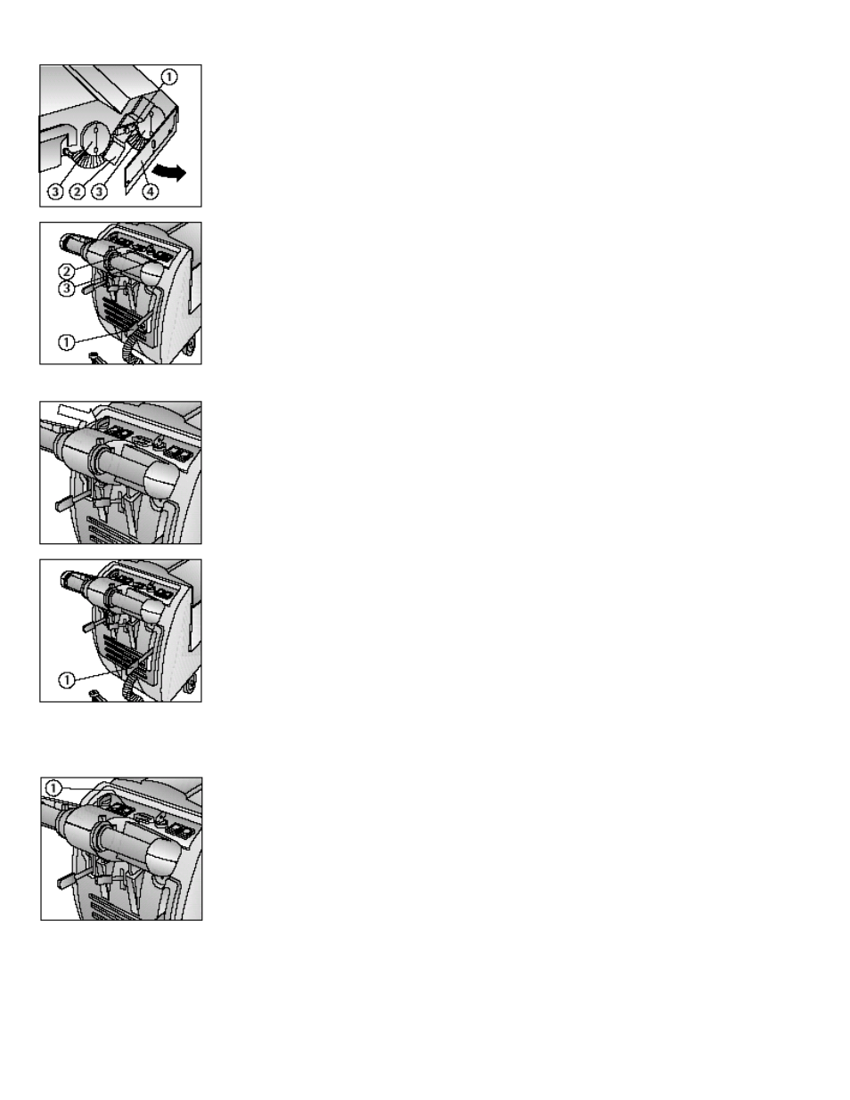 NaceCare Solutions ST580 User Manual | Page 13 / 14