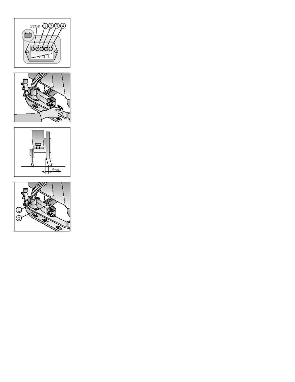 NaceCare Solutions ST580 User Manual | Page 6 / 14