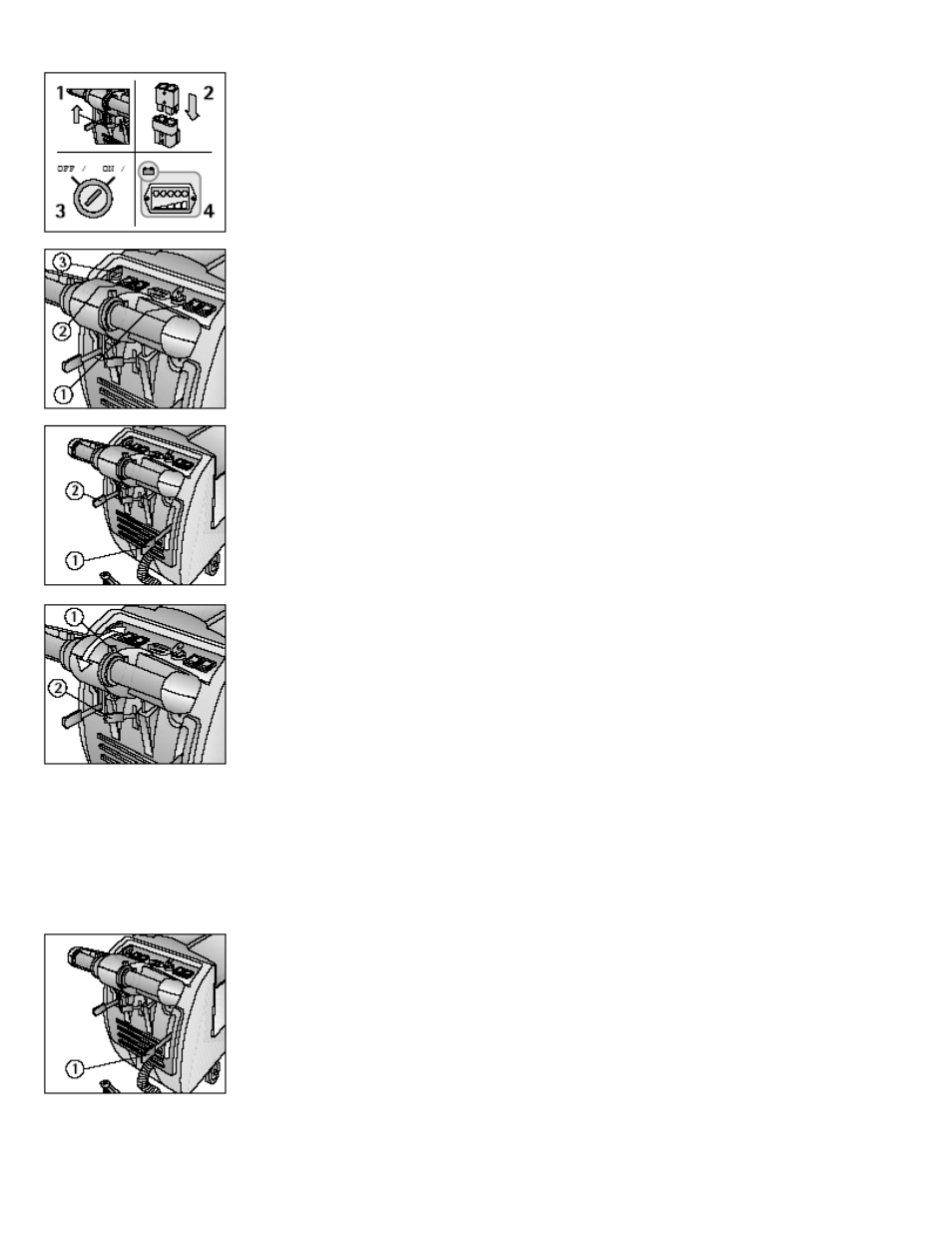 NaceCare Solutions ST580 User Manual | Page 9 / 14