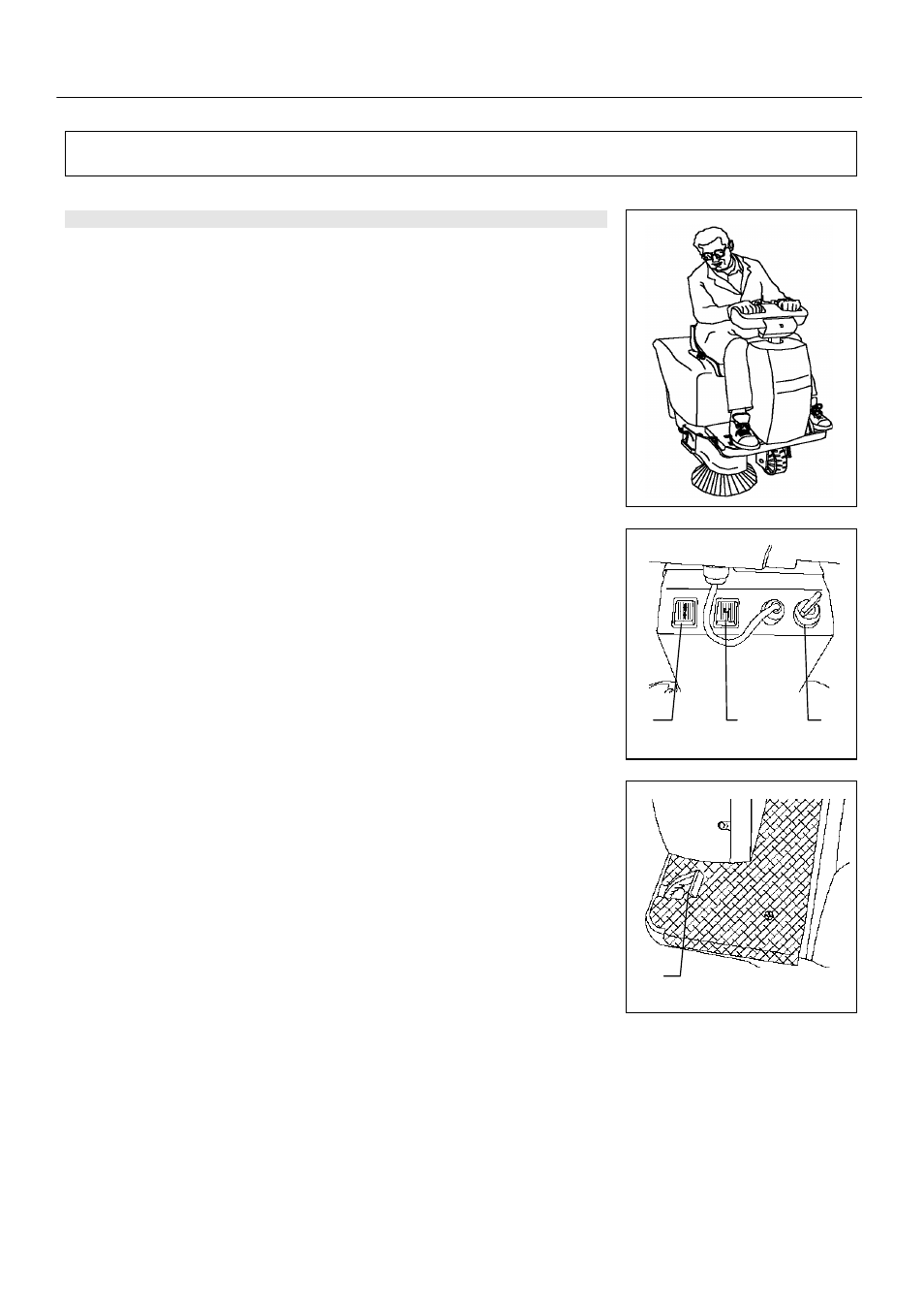 Operating the machine | NaceCare Solutions ST60BT User Manual | Page 10 / 18