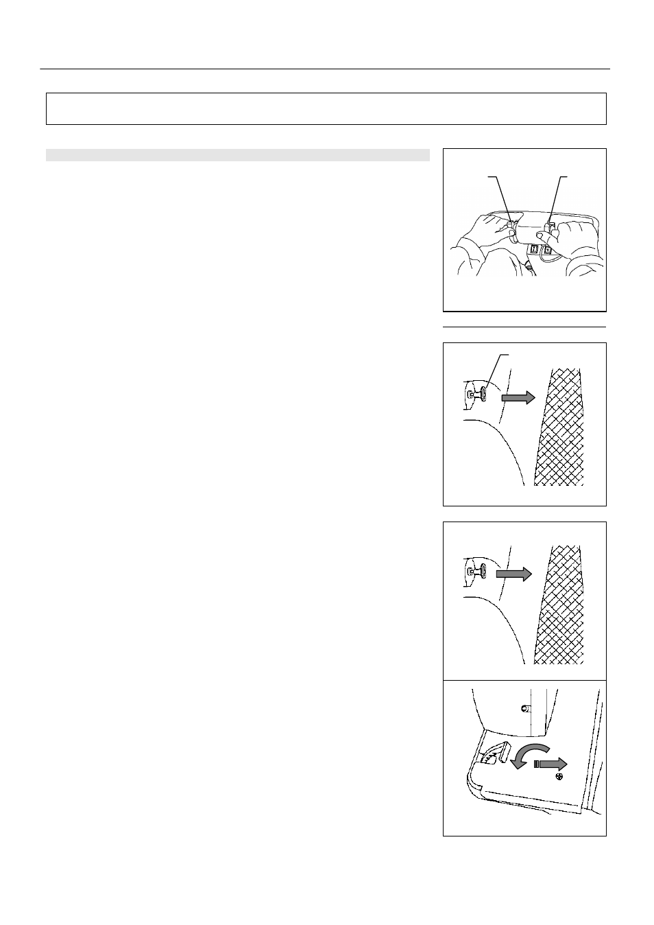 Usage | NaceCare Solutions ST60BT User Manual | Page 13 / 18