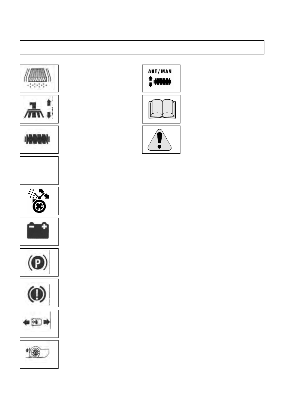 Symbols | NaceCare Solutions ST60BT User Manual | Page 5 / 18