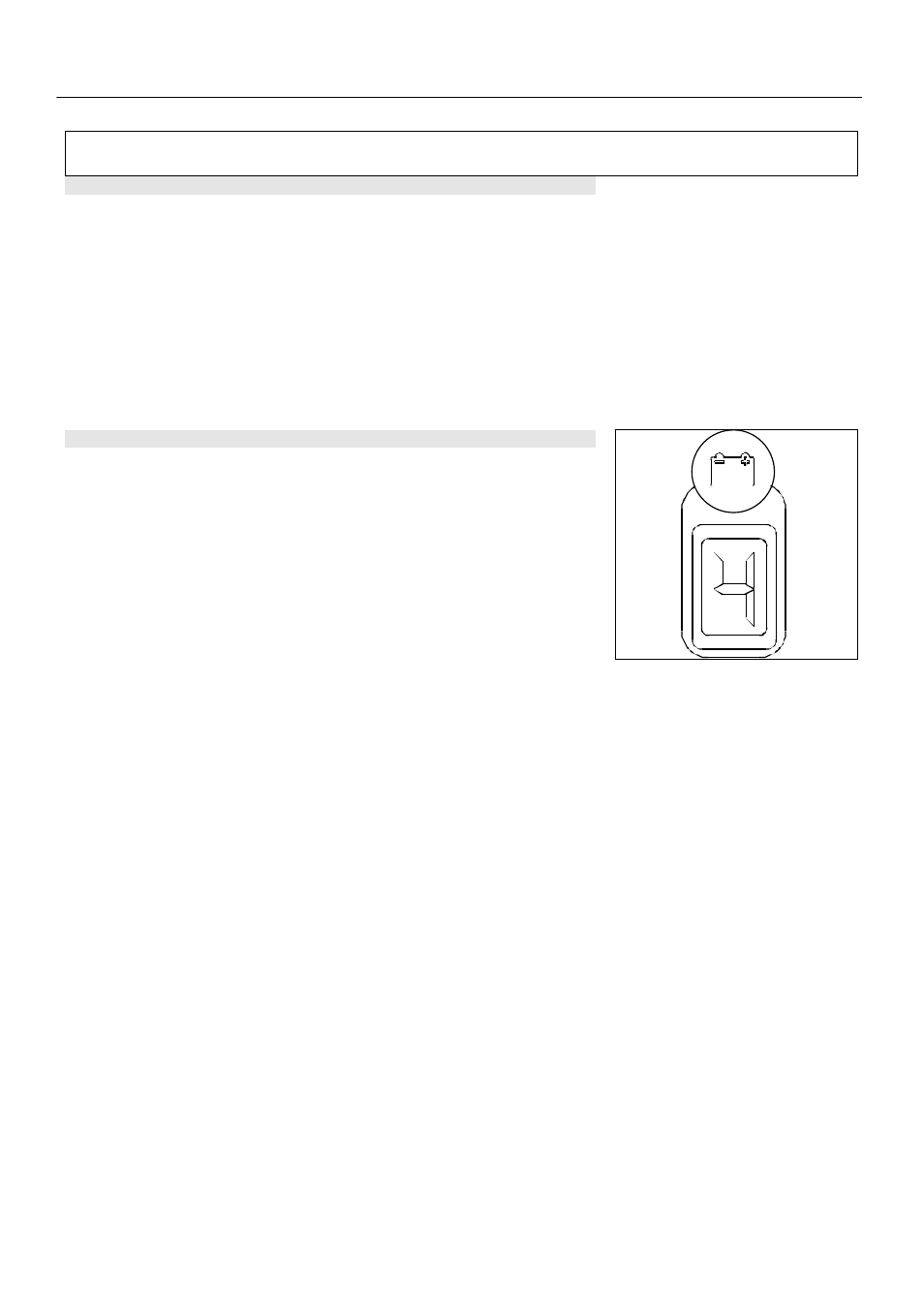 Preparation of the machine | NaceCare Solutions ST60BT User Manual | Page 8 / 18