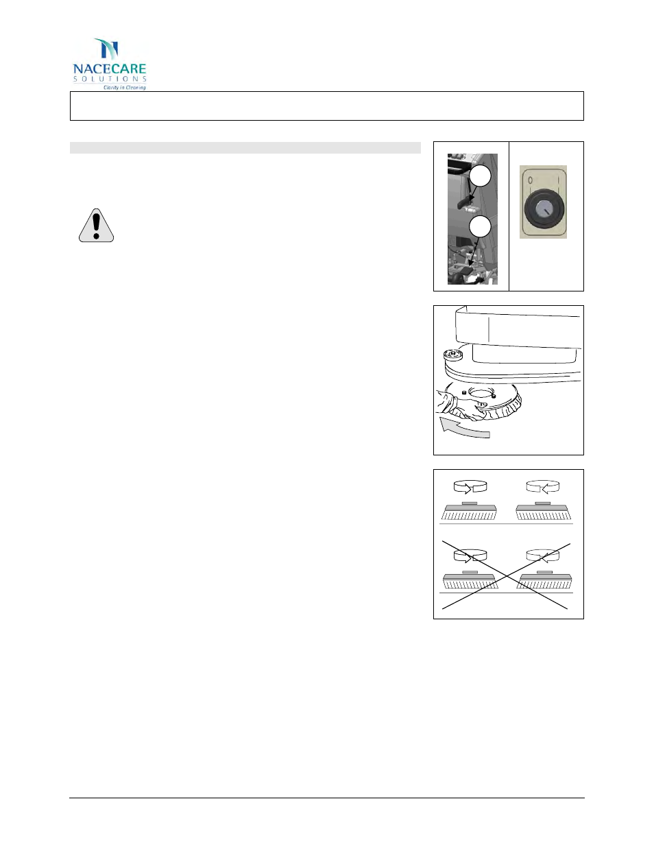 NaceCare Solutions ST732 User Manual | Page 11 / 22