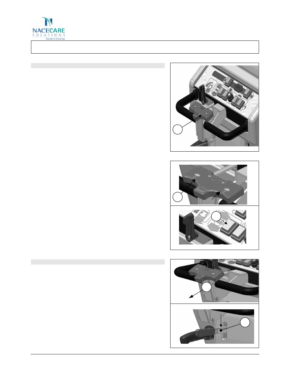 NaceCare Solutions ST732 User Manual | Page 15 / 22