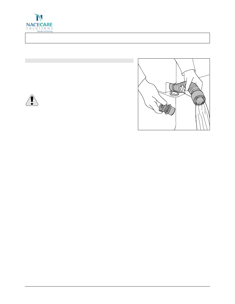 NaceCare Solutions ST732 User Manual | Page 16 / 22