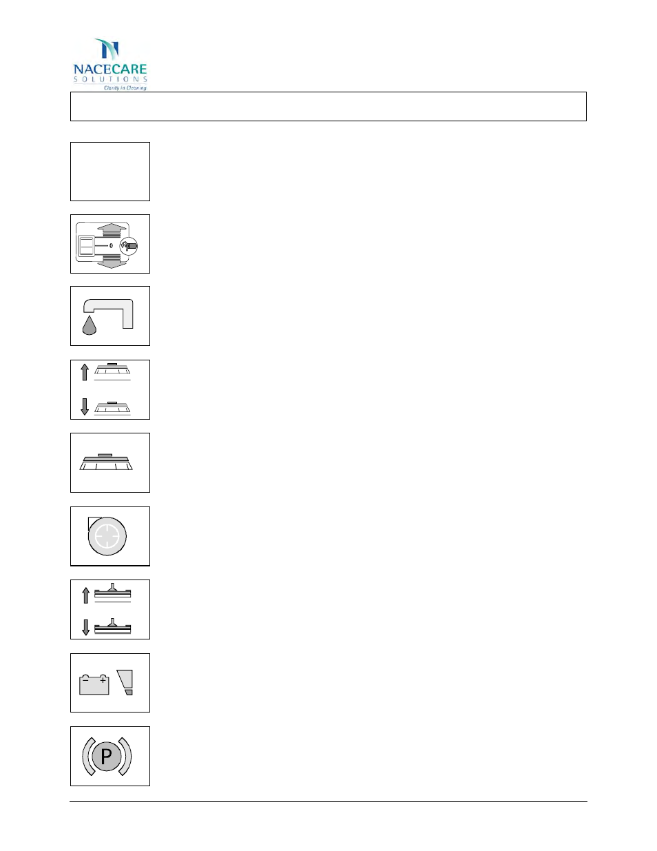 NaceCare Solutions ST732 User Manual | Page 4 / 22
