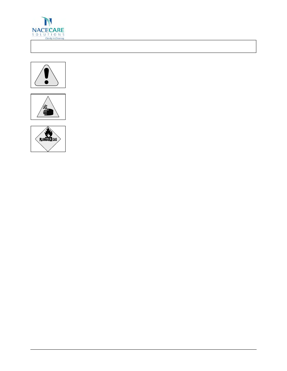 NaceCare Solutions ST732 User Manual | Page 6 / 22