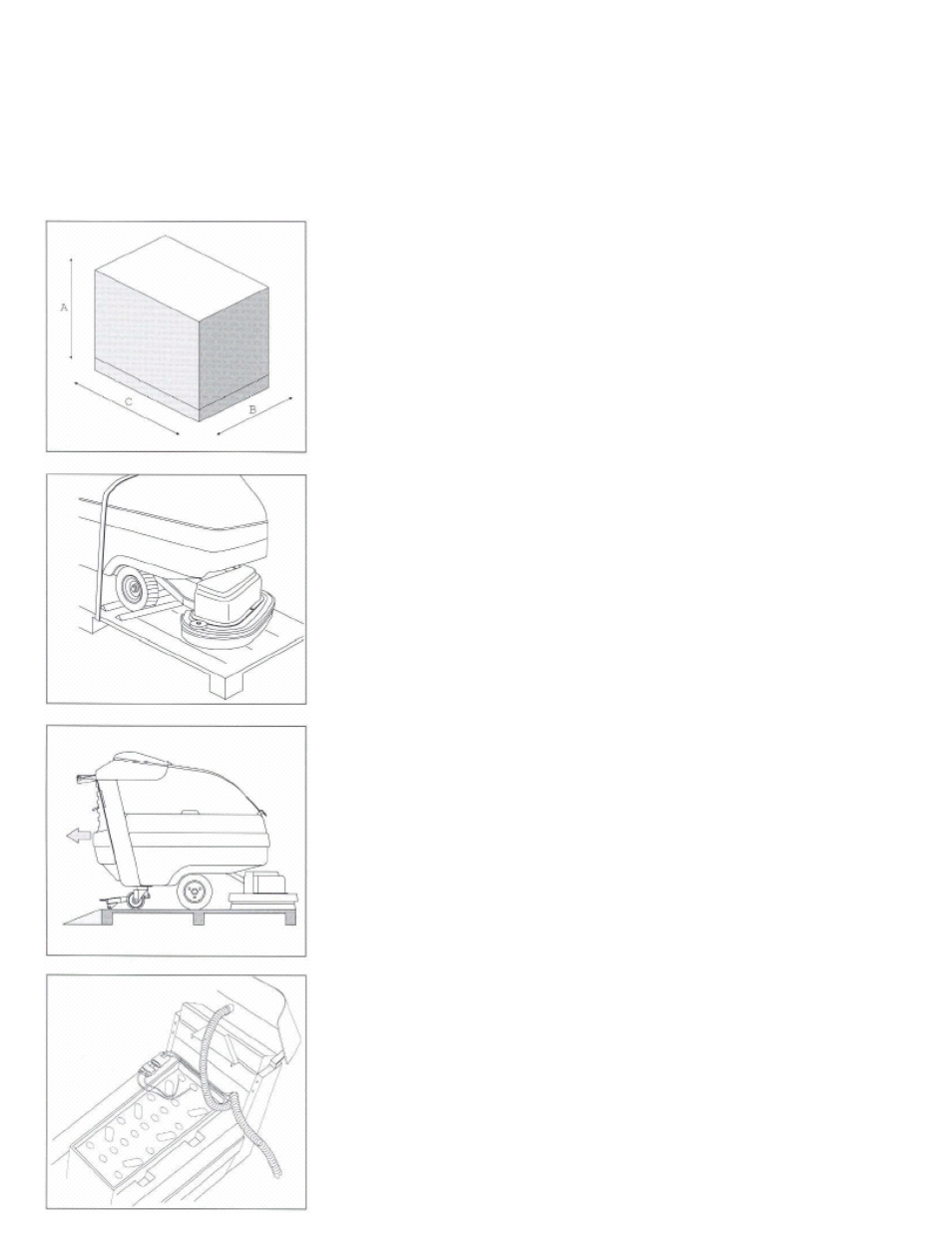 NaceCare Solutions ST765 User Manual | Page 4 / 17