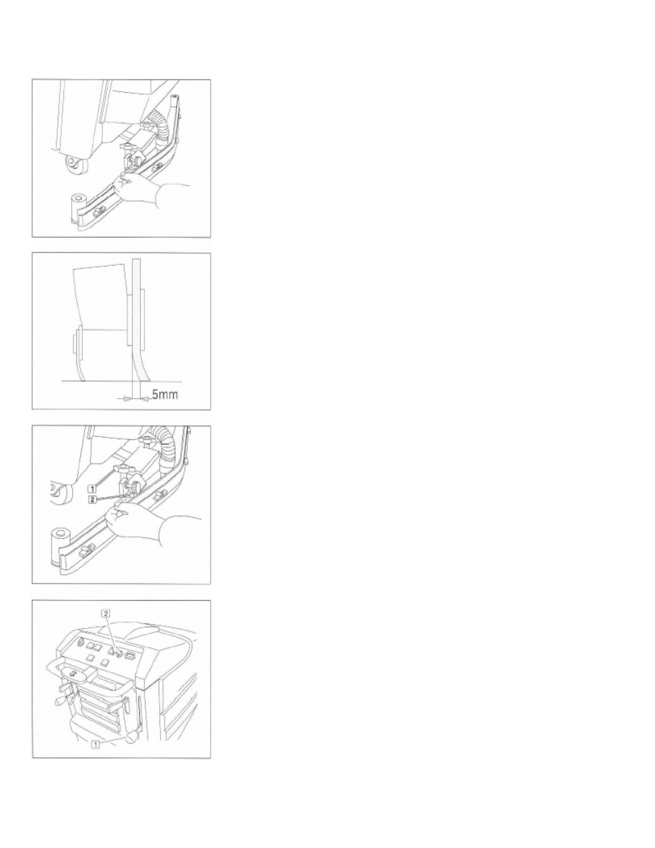 NaceCare Solutions ST765 User Manual | Page 6 / 17