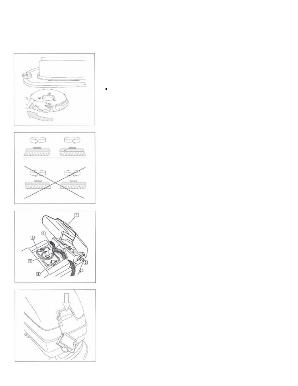 NaceCare Solutions ST765 User Manual | Page 7 / 17