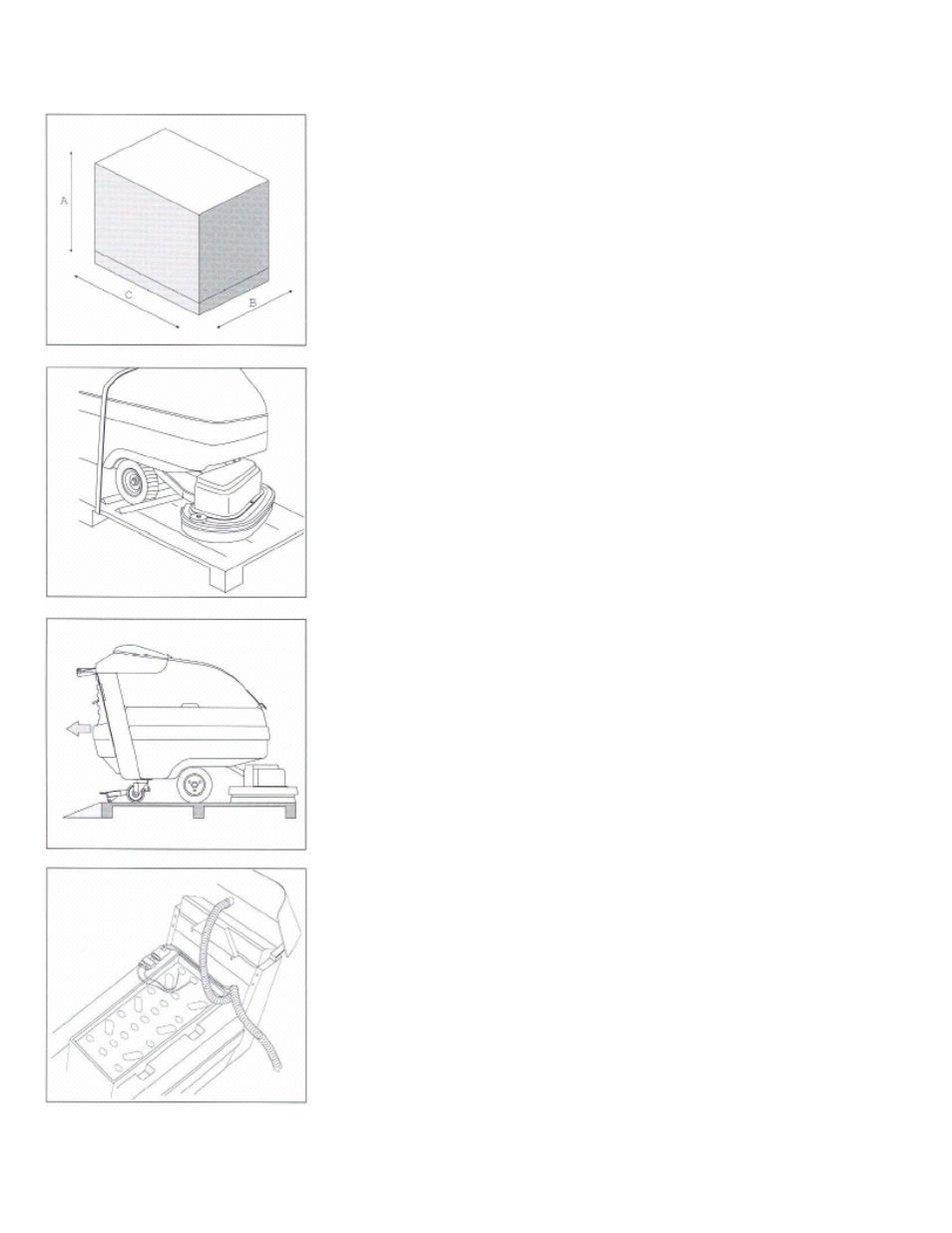 NaceCare Solutions ST885 User Manual | Page 4 / 16