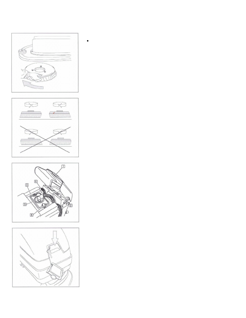 NaceCare Solutions ST885 User Manual | Page 7 / 16