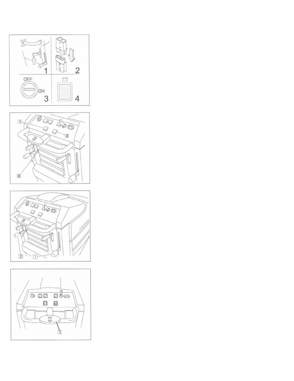 NaceCare Solutions ST885 User Manual | Page 9 / 16