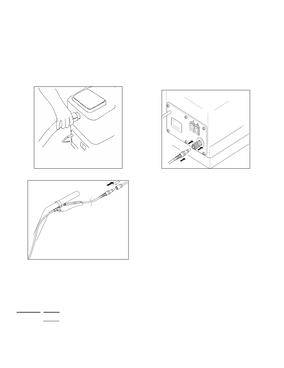 NaceCare Solutions TP8X User Manual | Page 4 / 5