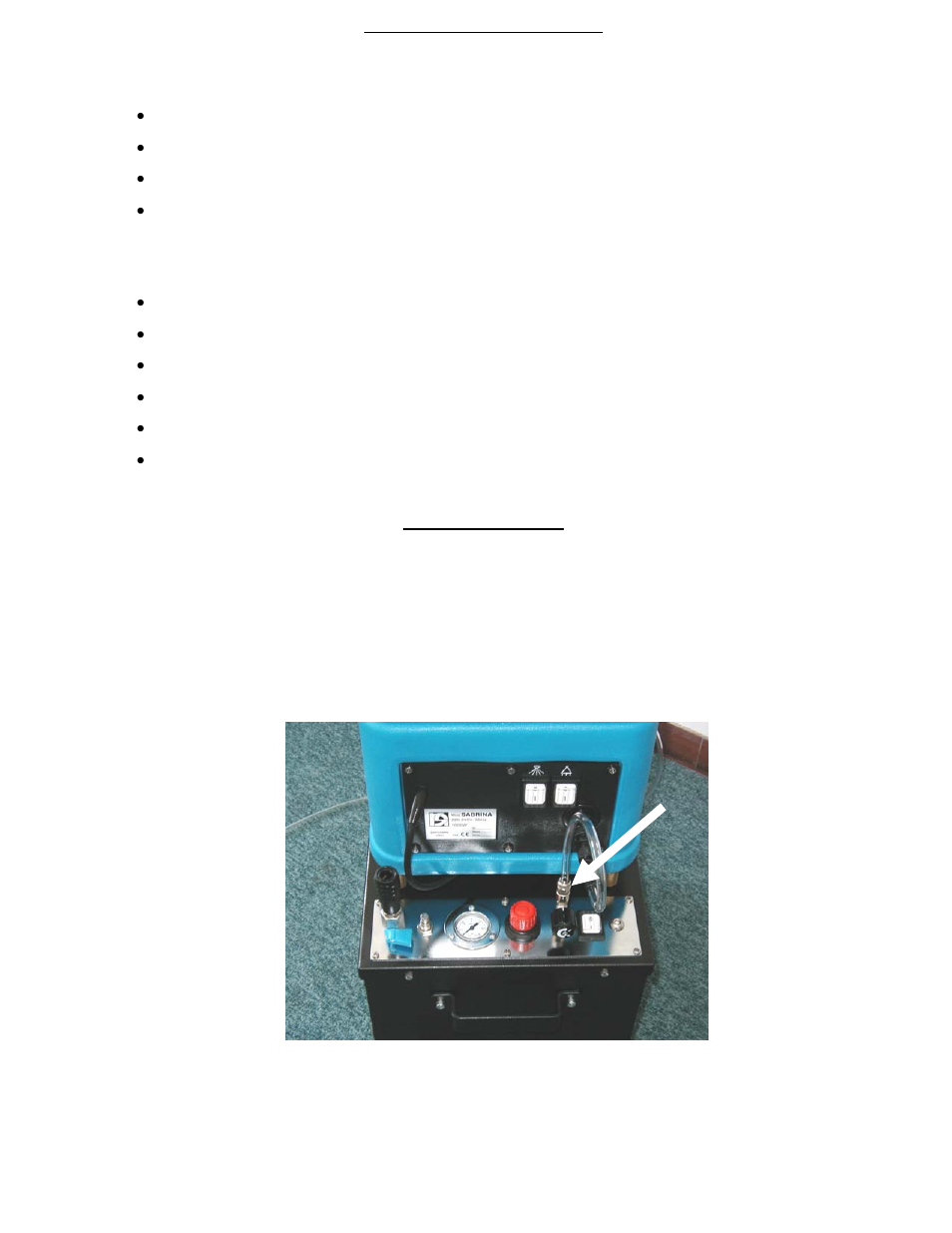 NaceCare Solutions TP400F User Manual | Page 3 / 8