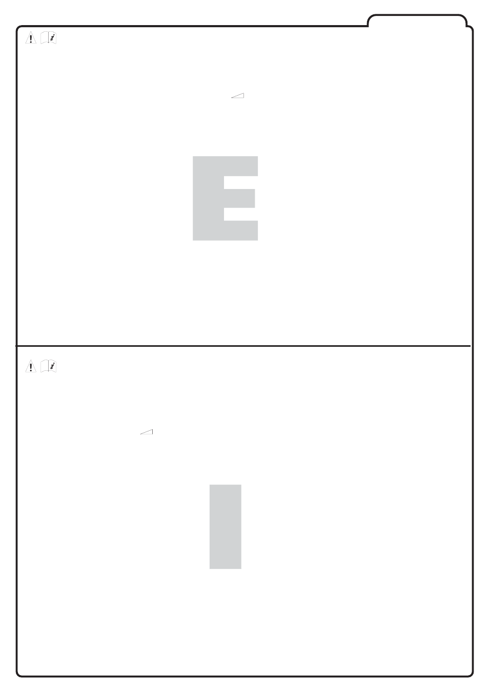 NaceCare Solutions TT4550 User Manual | Page 21 / 26